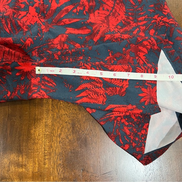 Lululemon Pace Breaker Lined Shorts 9" Size Medium - Picture 6 of 6